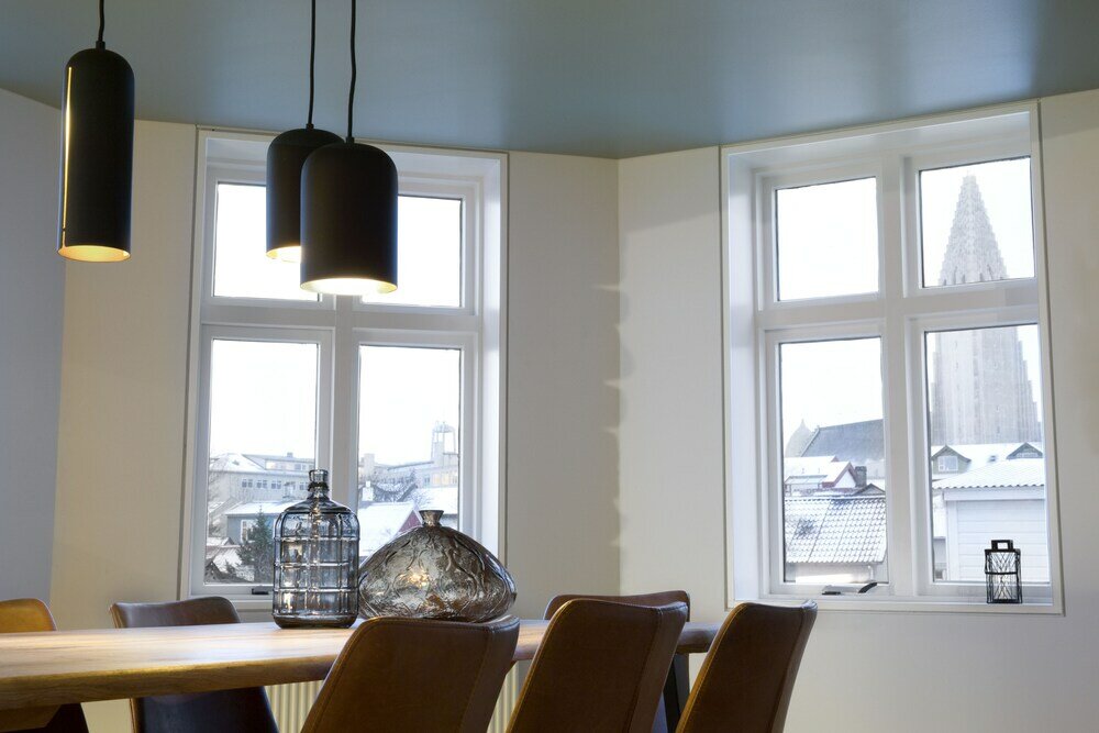 Фото Frakkastígur 12