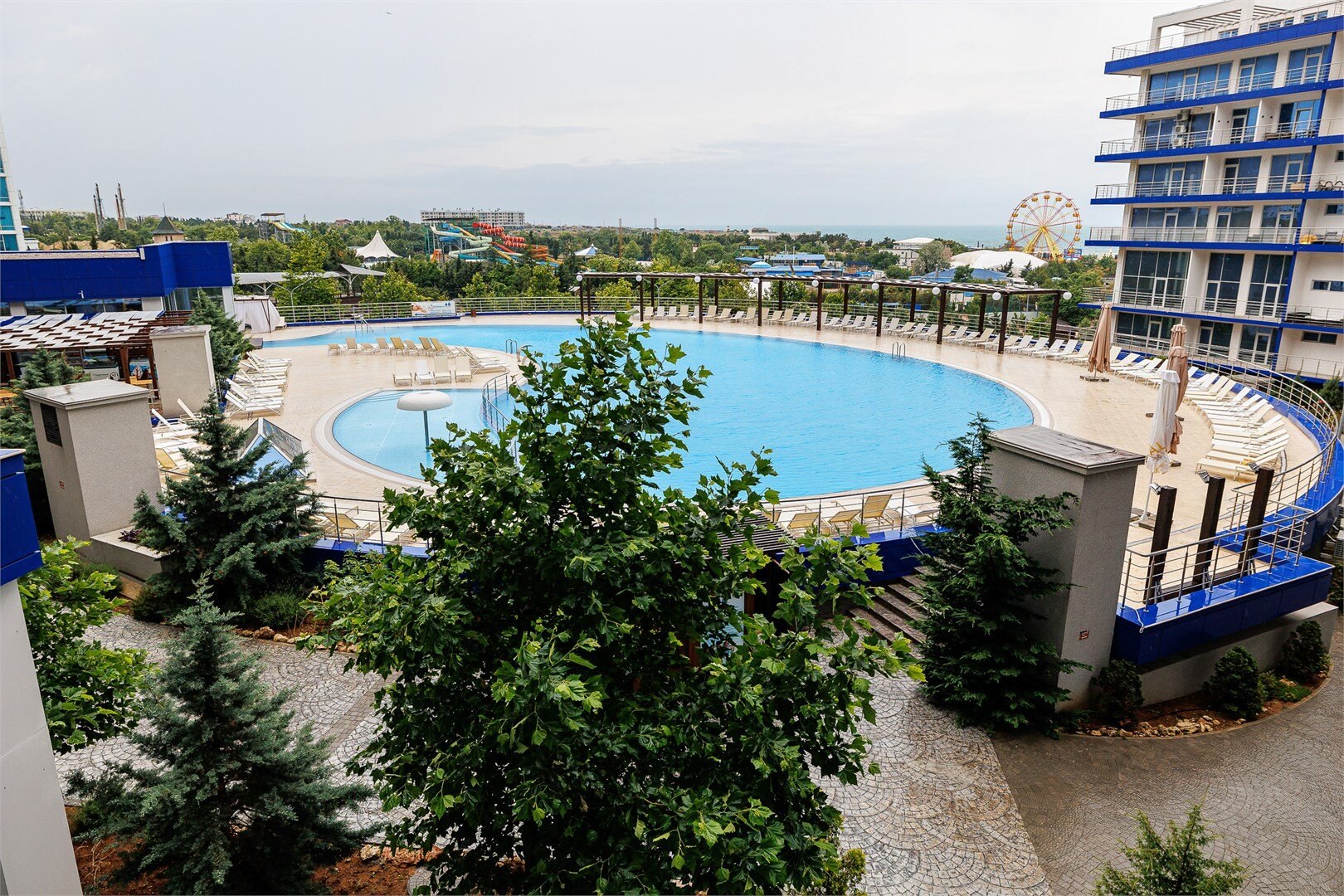 Фото отеля 3