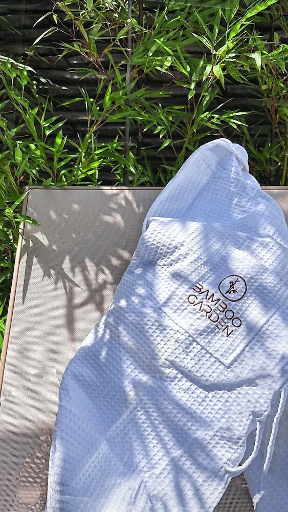 Фото Bamboo Garden