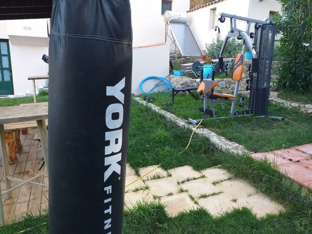 Фото Skantali Peacefull Villa