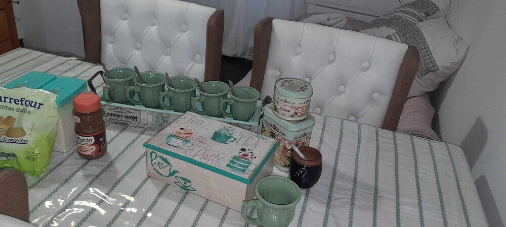 Фото Apart cataleia centro ezeiza