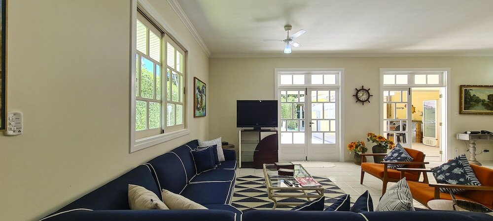 Фото Casa Amarela - Riviera