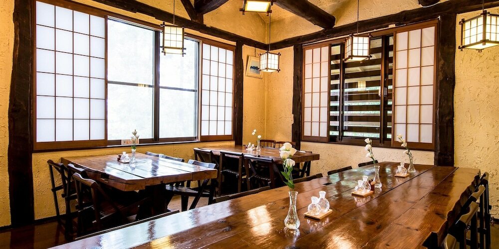 Фото Family Lodge Nakamura