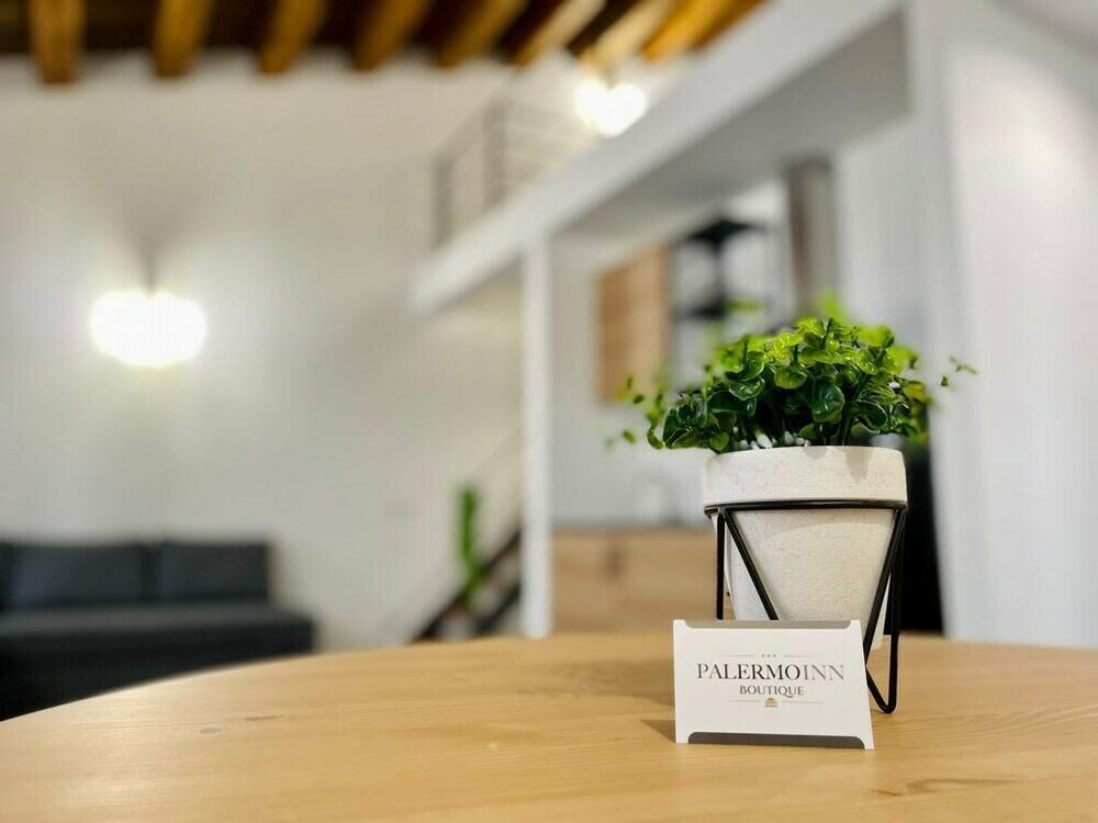 Фото Palermo Inn Boutique Hotel