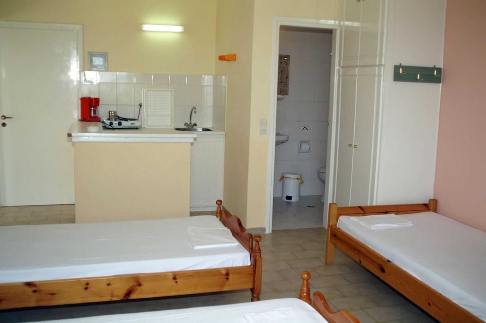 Фото Pansion Tonia