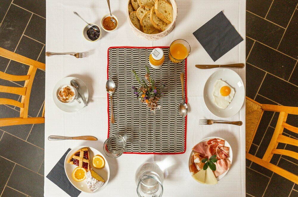 Фото Domu Bresca