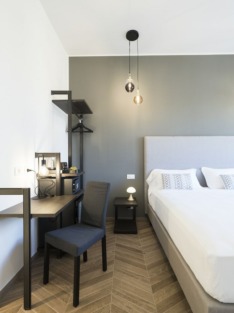 Фото Savoia Rooms Roma