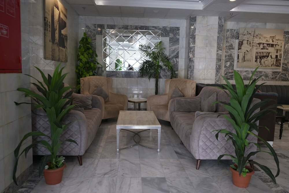 Фото Hotel Daral Bayan Ajyad Makkah