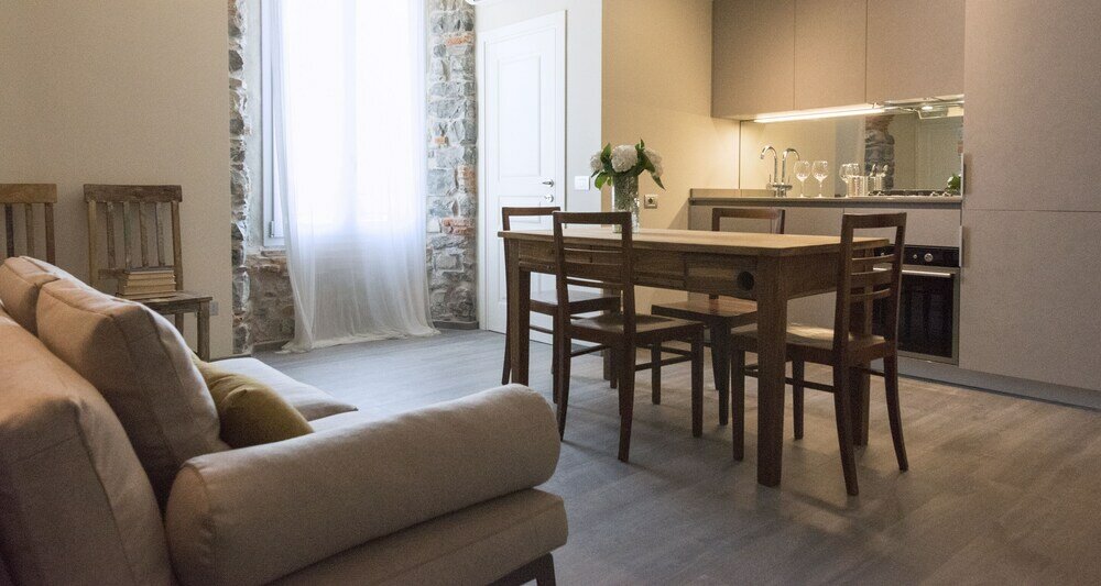 Фото Altido Modern and Chic in Como