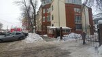 Пересвет (3rd Yamskaya Street, 12/1), municipal housing authority