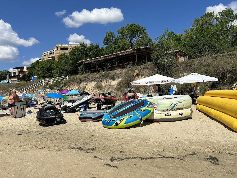 Фото Panorama Chantall