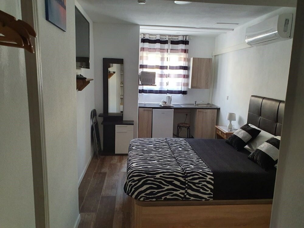 Фото Hostal Olozaga