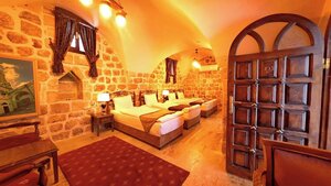 Гостиница Ulubey Konağı