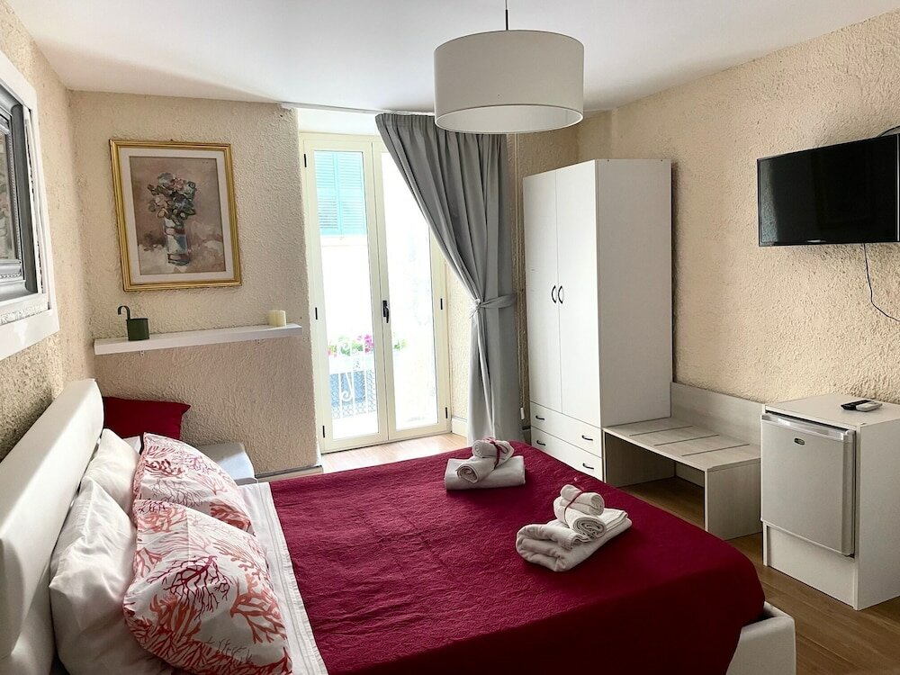 Фото Residenza Donna Peppina Tropea