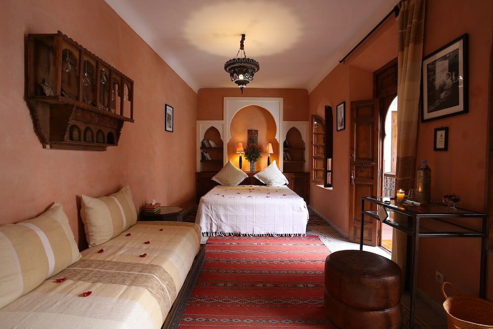 Фото Rakkaz Abdeljalil