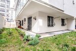 Comfortable Flat With Backyard in Maltepe (İstanbul, Maltepe, Zümrütevler Mah., Öz-İş Sitesi, B/4 Blok) ، سكن للإيجار اليومي