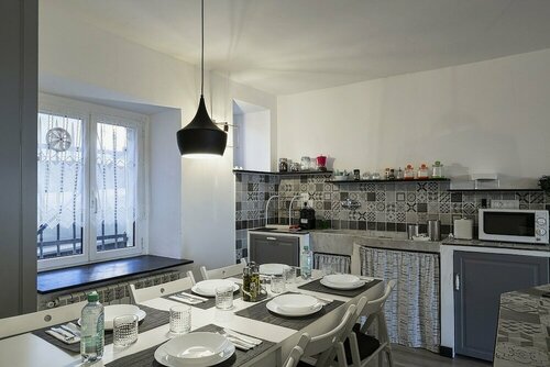 Апартаменты Sapore di Sale by Wonderful Italy