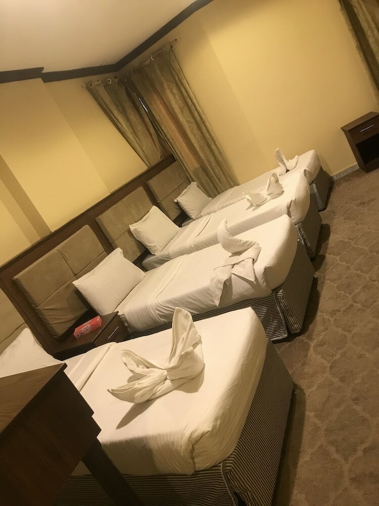 Фото Nouran hotel