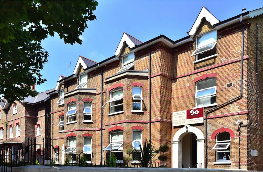 Фото W6 Hotel Hammersmith