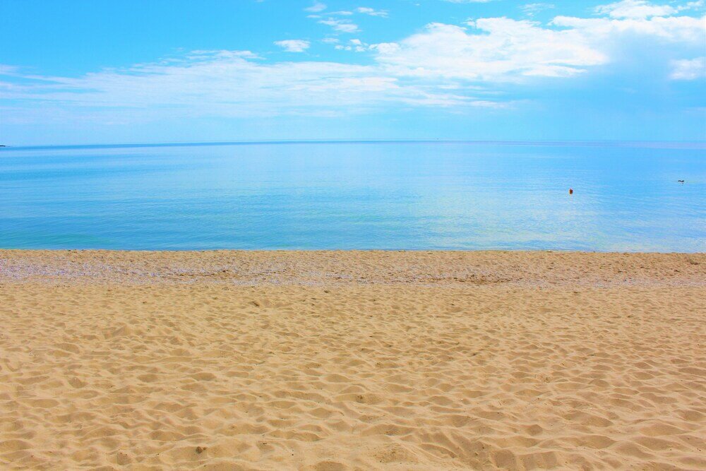 Фото Solei Apartments