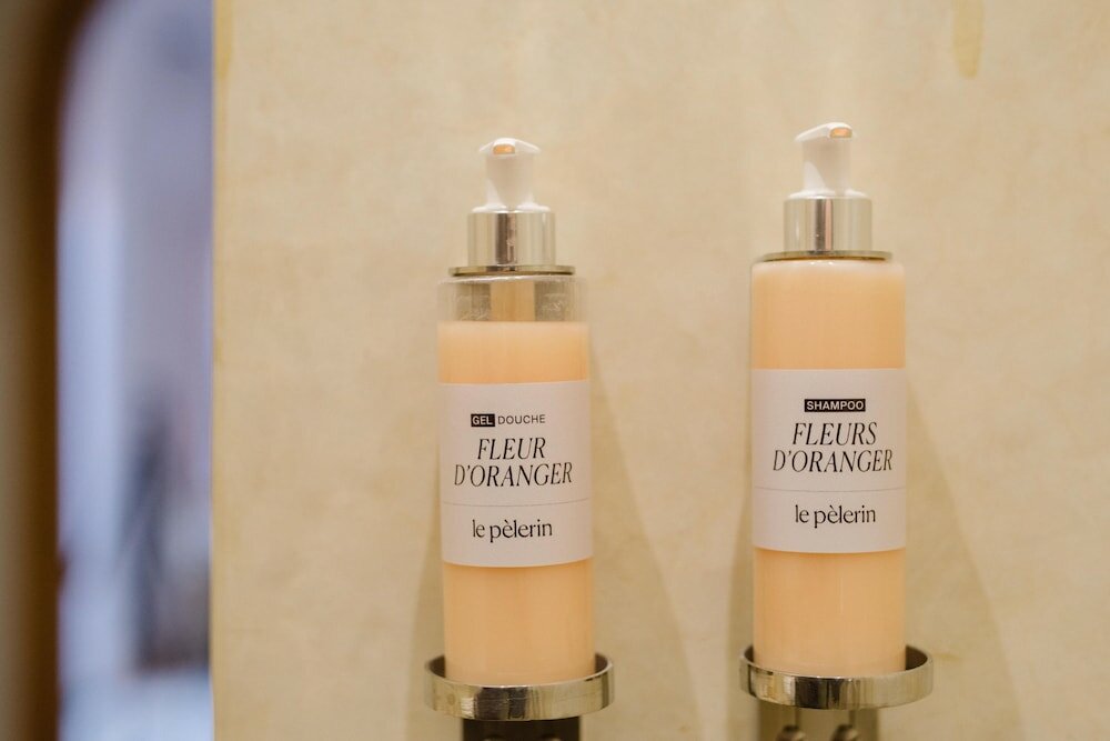 Фото Riad Le Pèlerin