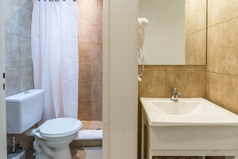 Фото Boutique Apartments Ba Tucuman