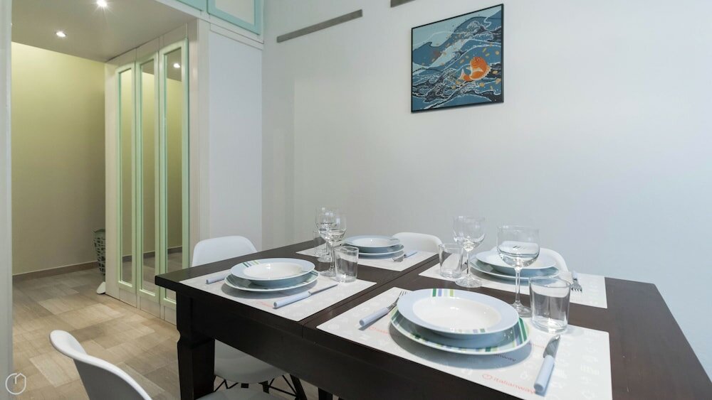 Фото Italianway - Papiniano 18