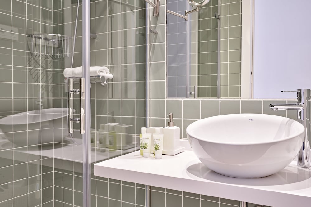 Фото Bonavista Apartments - Chamberí