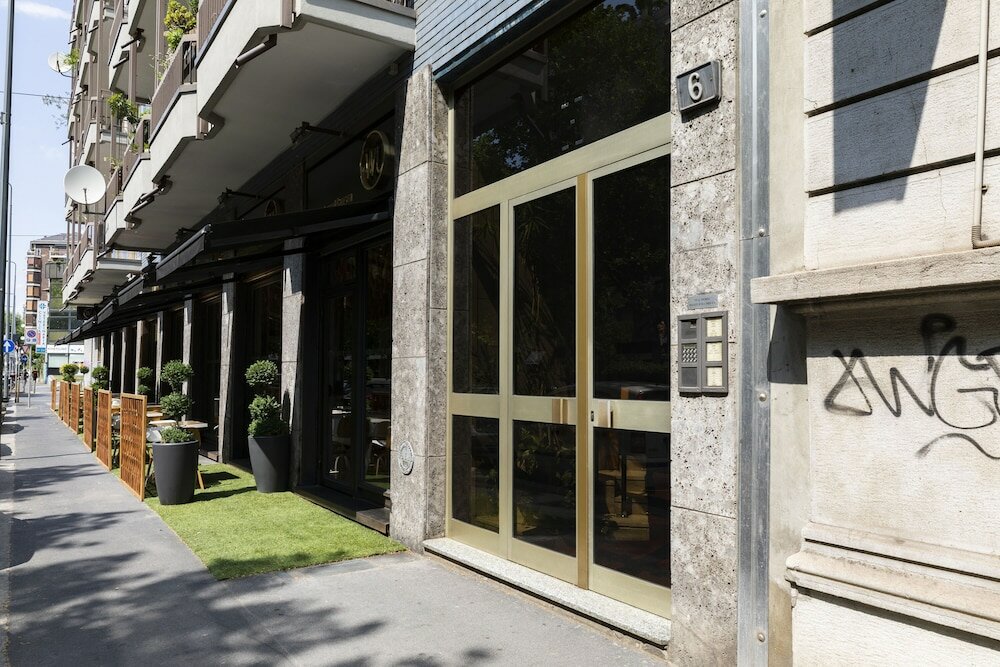 Фото NotaMi - De Angeli - 2 Bedroom Apartment