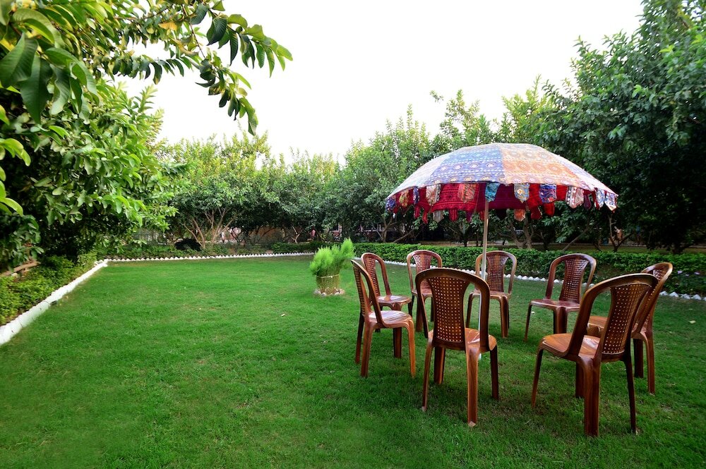 Фото Bagh Dera Camp