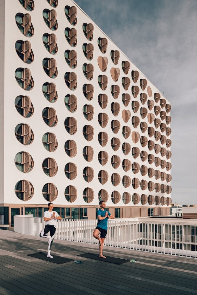 Фото Revo Munich