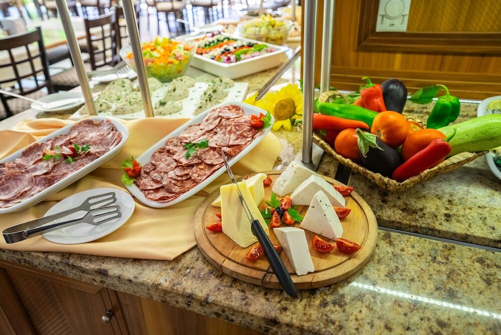 Фото Izola Paradise