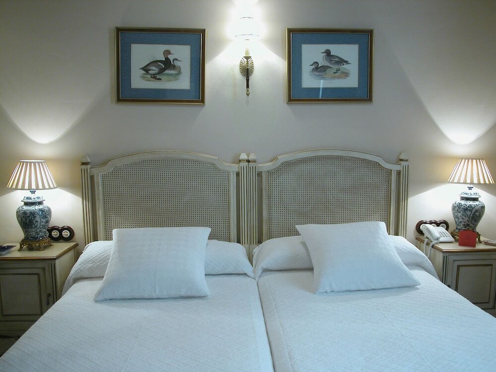 Фото Hotel Casa Palacio Conde de la Corte