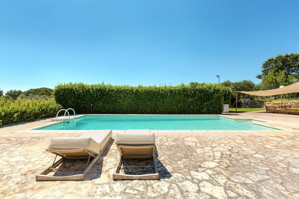 Фото Trullino Cavallerizza