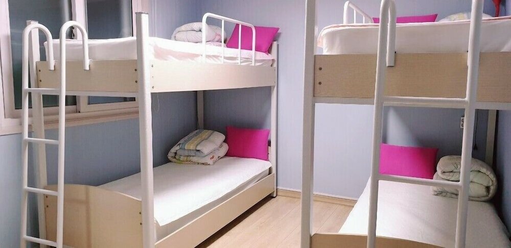 Фото Beluga Guest House - Hostel