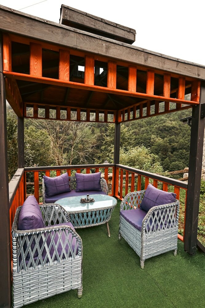 Фото Bungalove Tatilkoyu