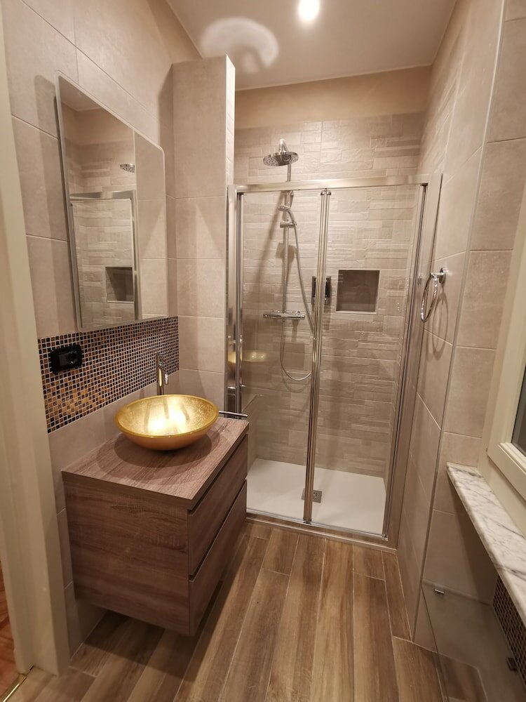 Фото B&b AD Quintum Torino