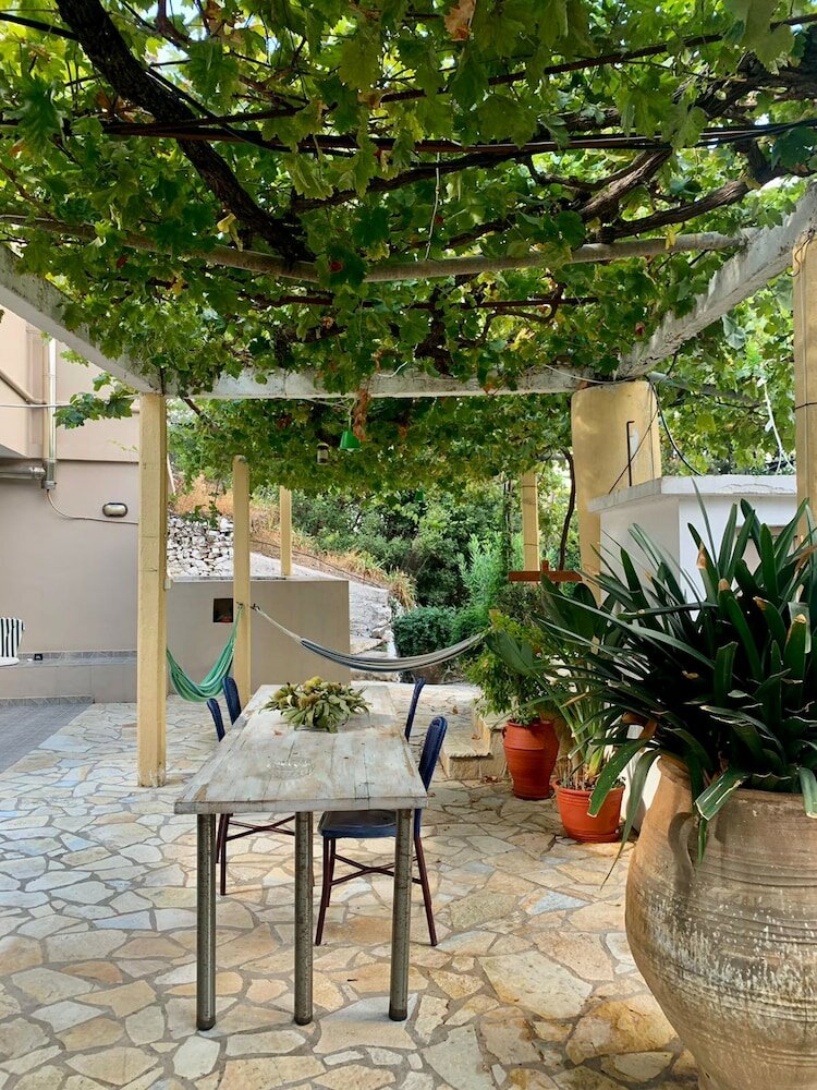 Фото Cottage Home at South Chania near Paliochora