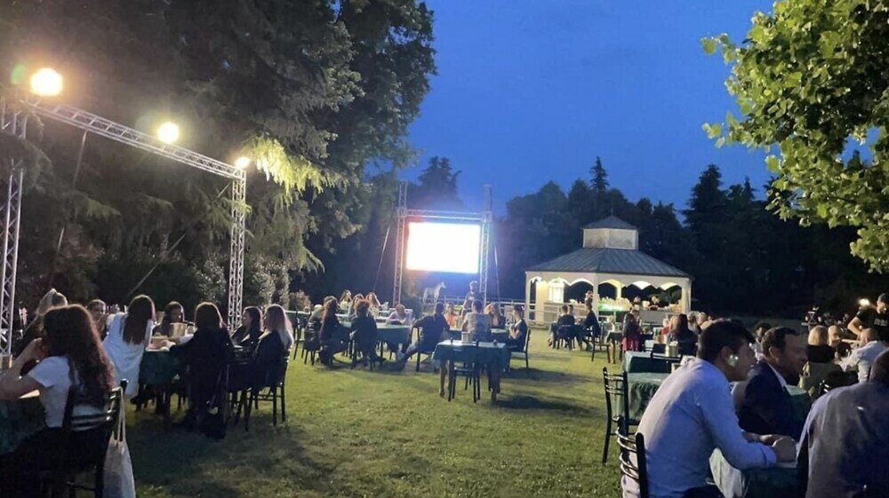 Фото Bes Hotel La Muratella