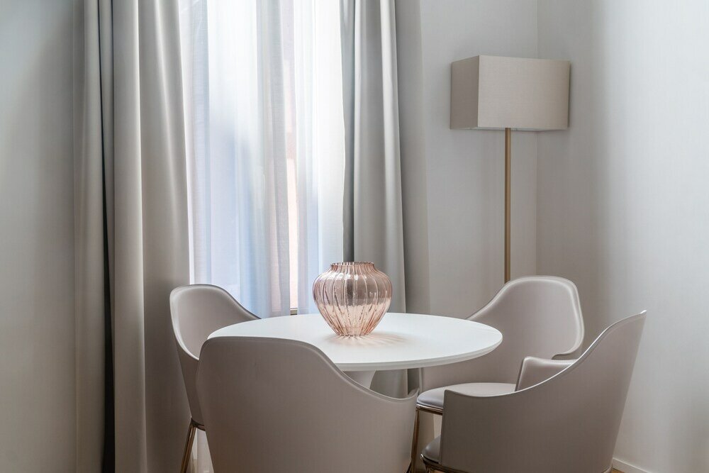 Фото Ninfea Luxury Suites