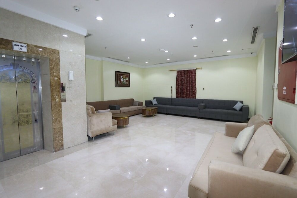 Фото Aayan Al Shisha Hotel