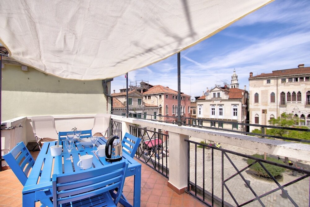 Фото San Marco Next Terrace