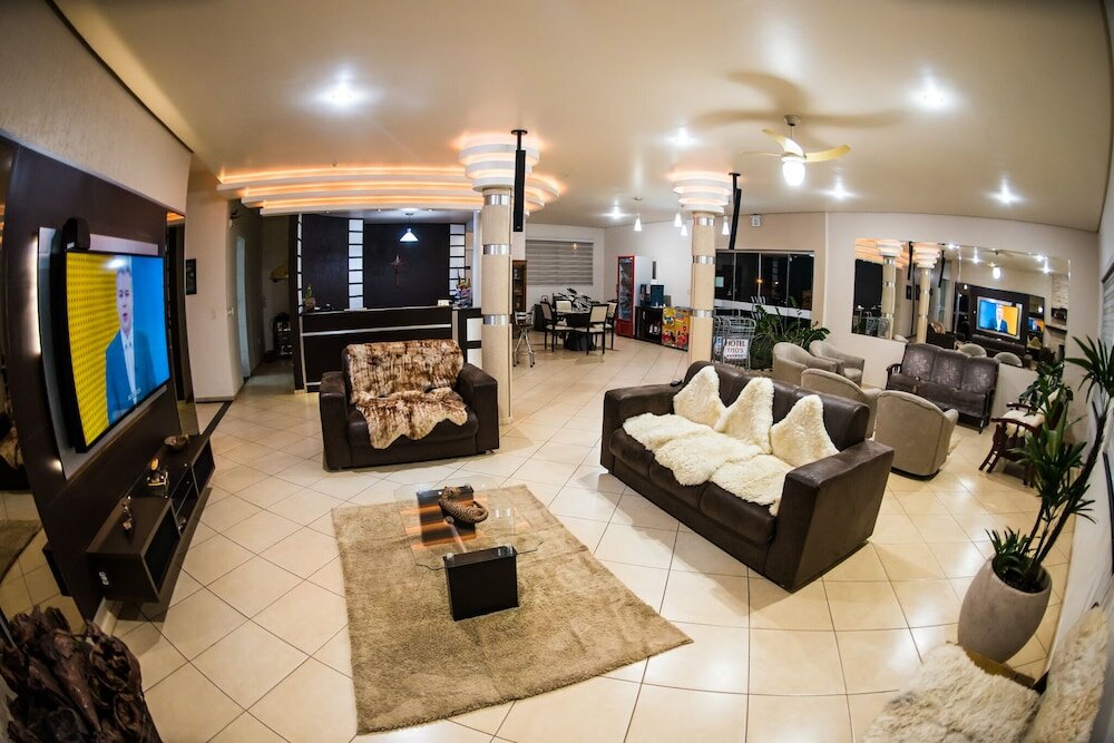 Фото Hotel Tito's