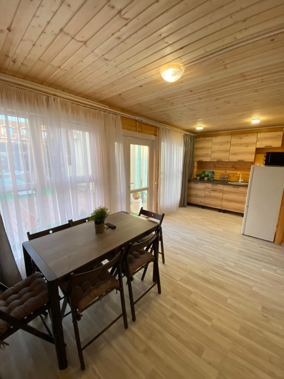 Фото Домики Голден Люкс