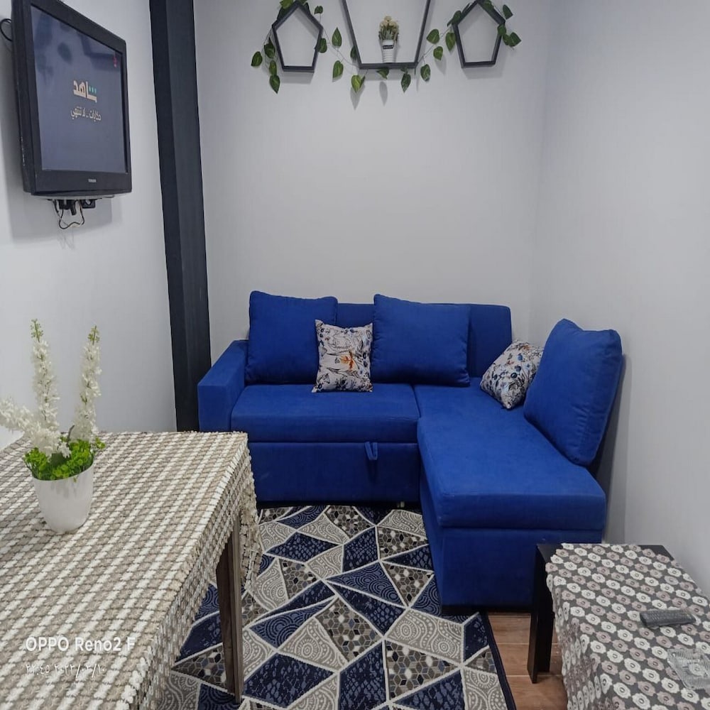 Фото Kawthar Area Apartments