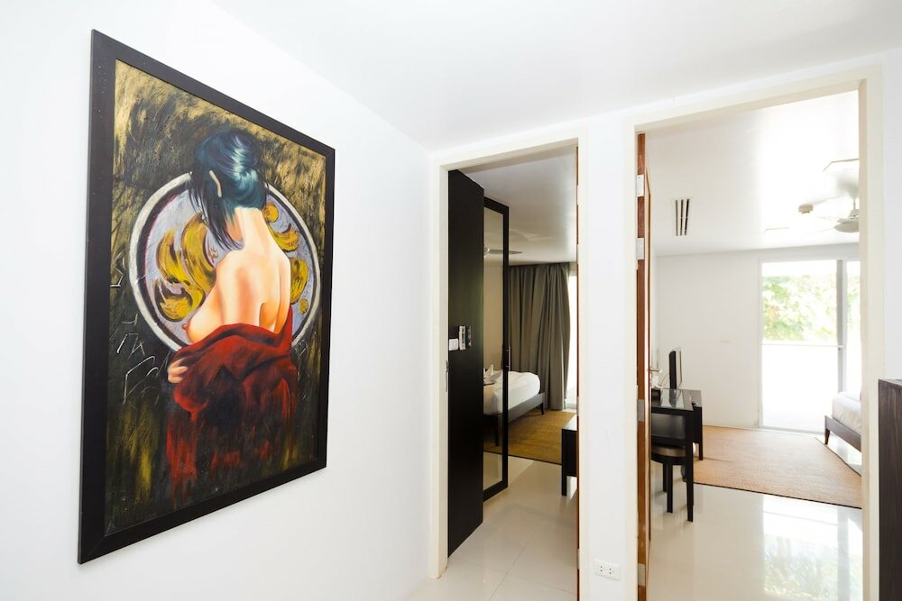 Фото Jirana Patong