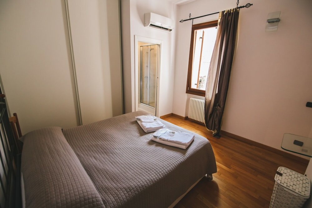 Фото Residenza al Castello