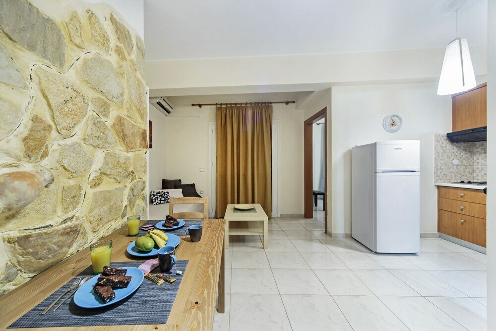 Фото Omega Comfy Apts