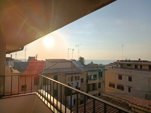 Апартаменты Casa Diana Tropea