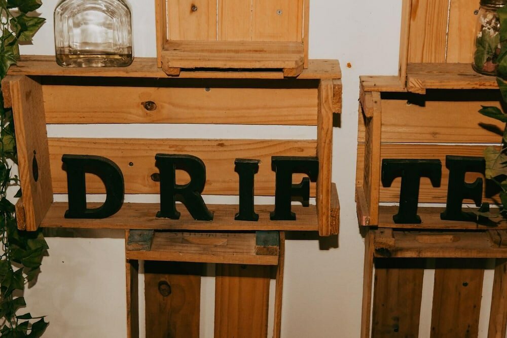 Фото Drifter Hostel
